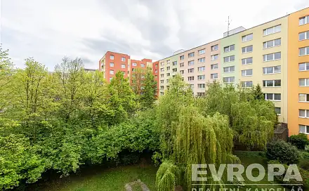 Prodej bytu 3+1 77 m², Voskovcova, Praha 5 - Hlubočepy, okres Praha