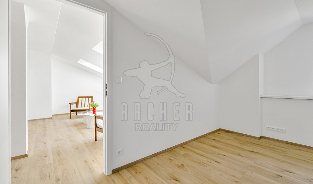 Prodej bytu 4+kk 108 m², Benátky nad Jizerou – náhled fotky 14