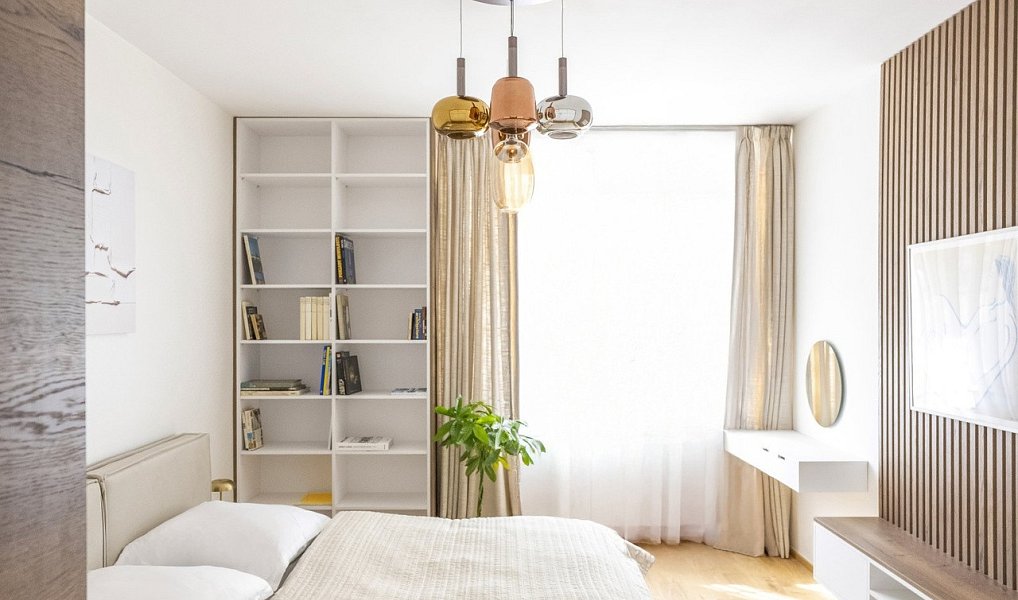 Prodej bytu 2+kk 56 m², Praha – náhled fotky 7