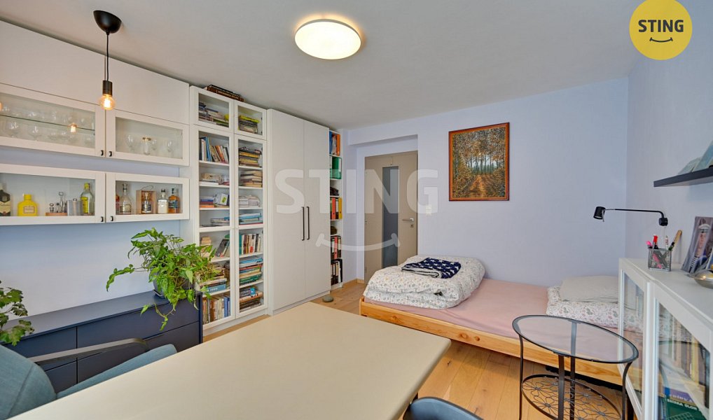 Prodej bytu 2+kk 61 m², Světlá nad Sázavou – náhled fotky 10
