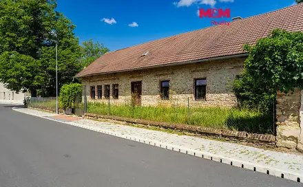 Prodej domu 290 m² s pozemkem 676 m², Pod drahou, Starý Kolín - Bašta, okres Kolín