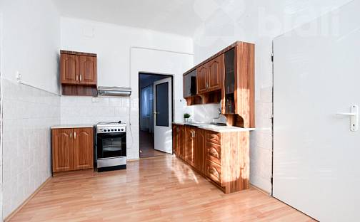 Prodej bytu 3+1 97 m², Seifertova, Svitavy - Předměstí