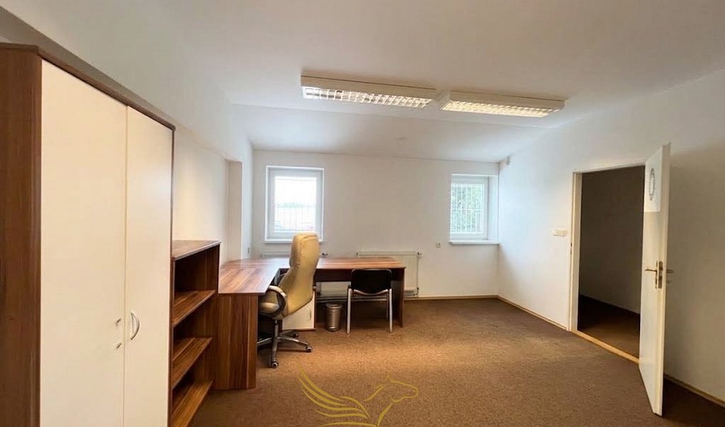 Pronájem skladovacích prostor 483 m², Brno – náhled fotky 8