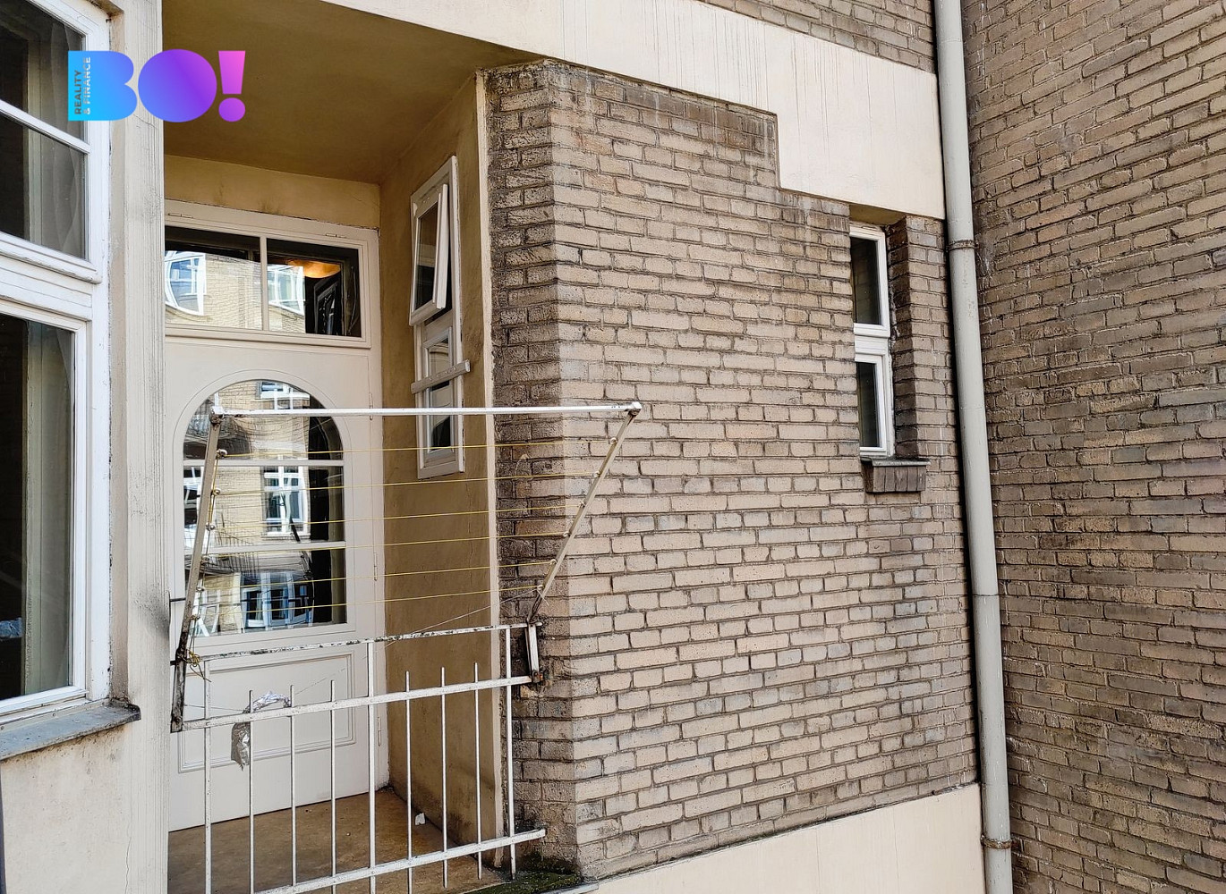 Pronájem bytu 2+1 92 m² - Widok 6