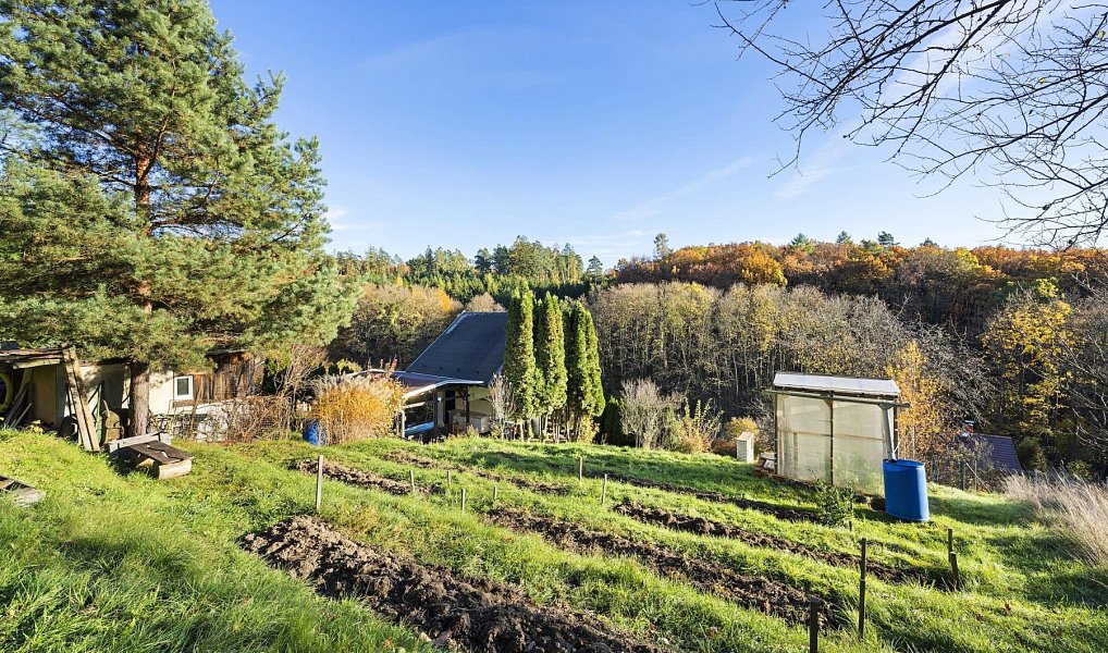 Prodej zahrady 554 m², Zlín – náhled fotky 4