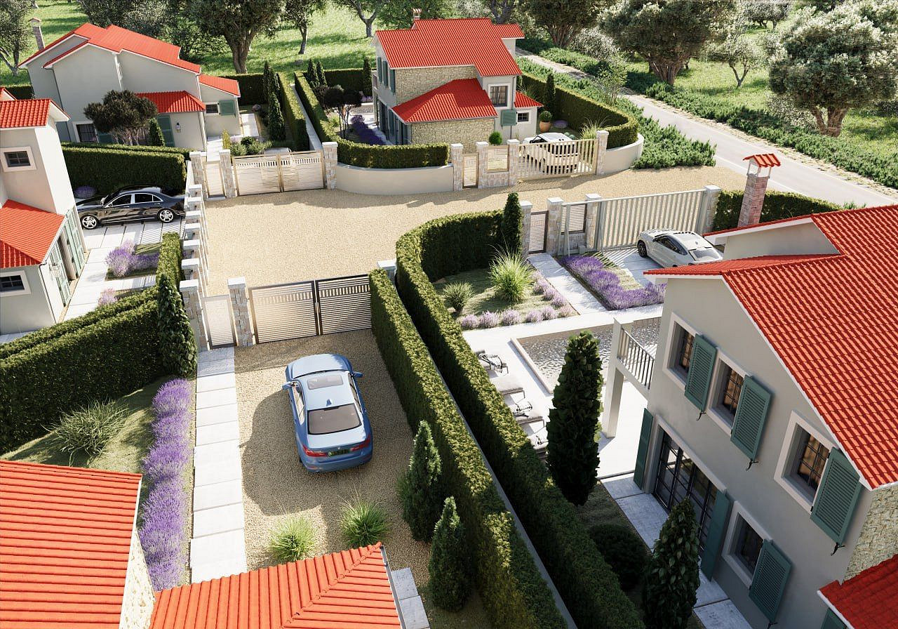 Prodej domu 127 m² s pozemkem 515 m²