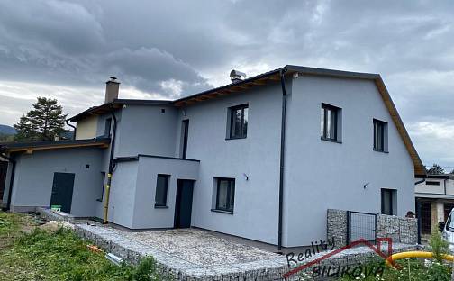 Prodej domu 200 m² s pozemkem 666 m², Čapkova, Nové Město pod Smrkem, okres Liberec