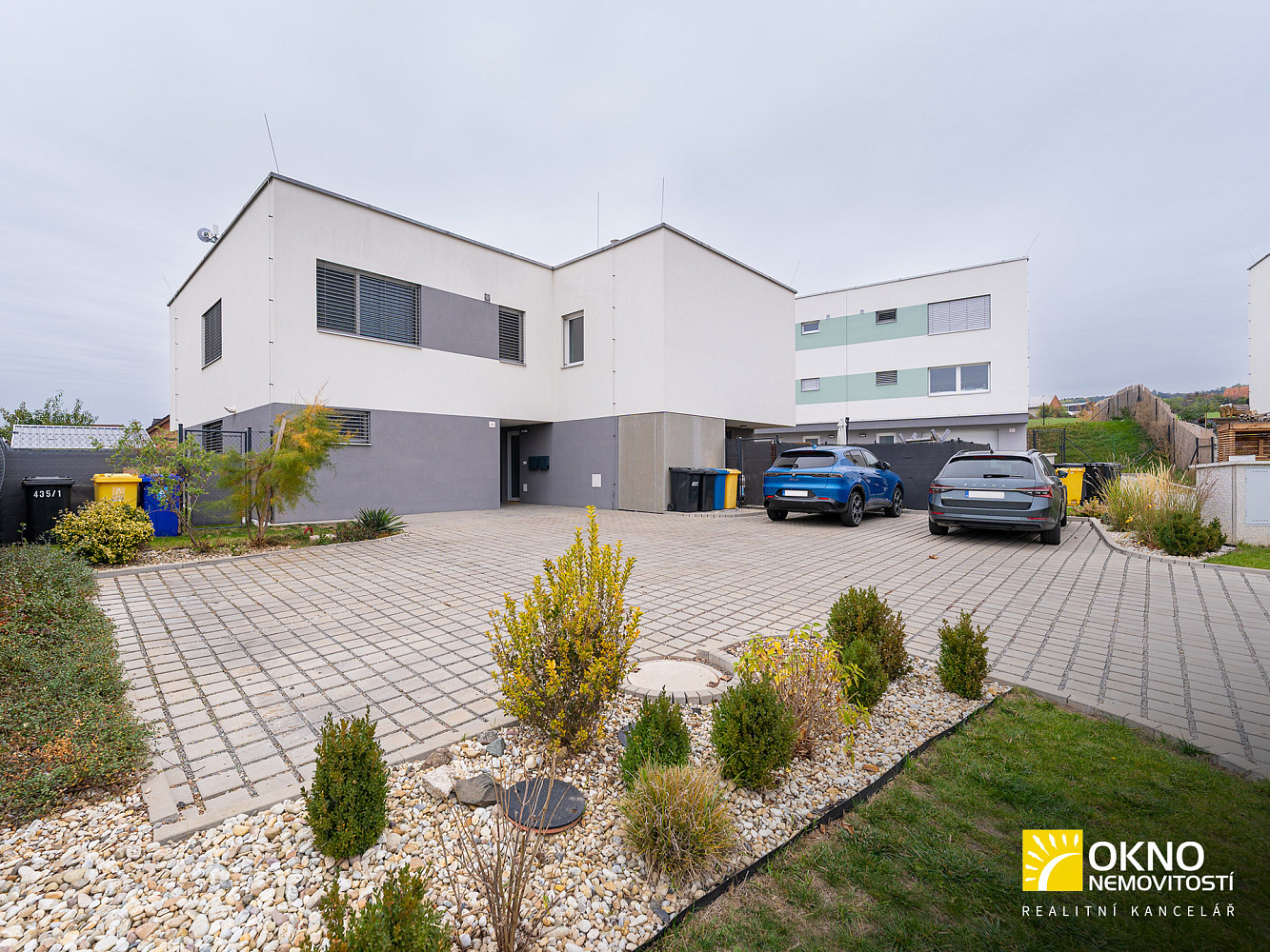 Prodej domu 92 m²