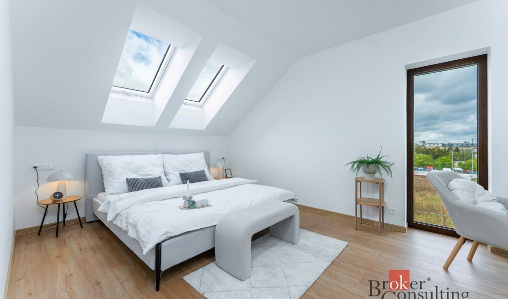 Prodej domu 170 m² s pozemkem 338 m², Ořech – náhled fotky 5