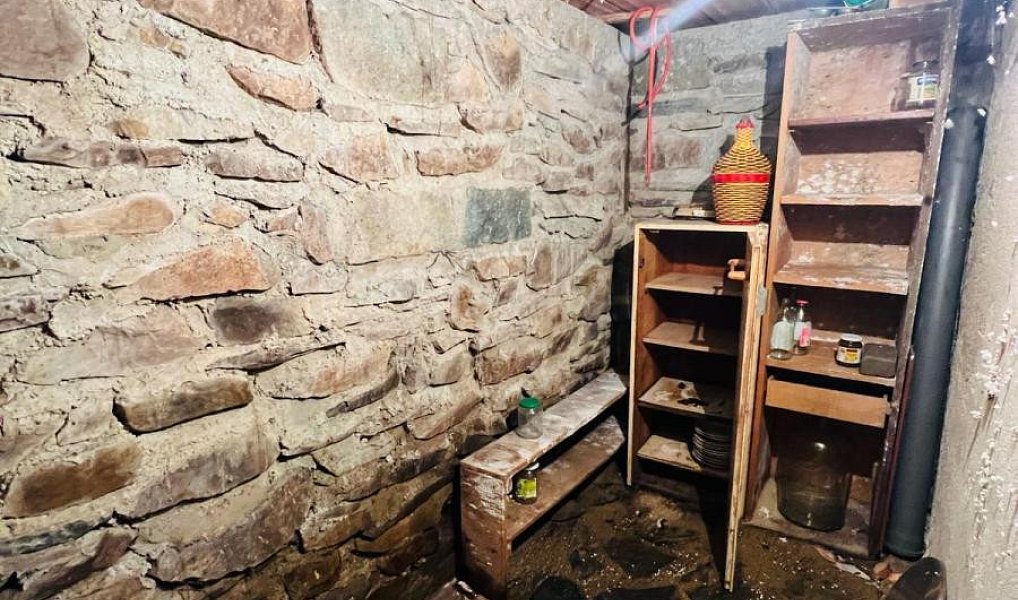 Prodej chaty/chalupy 50 m² s pozemkem 400 m², Domašov u Šternberka – náhled fotky 14