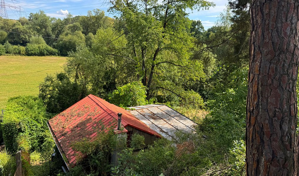 Prodej chaty/chalupy 48 m² s pozemkem 829 m², Kestřany – náhled fotky 3