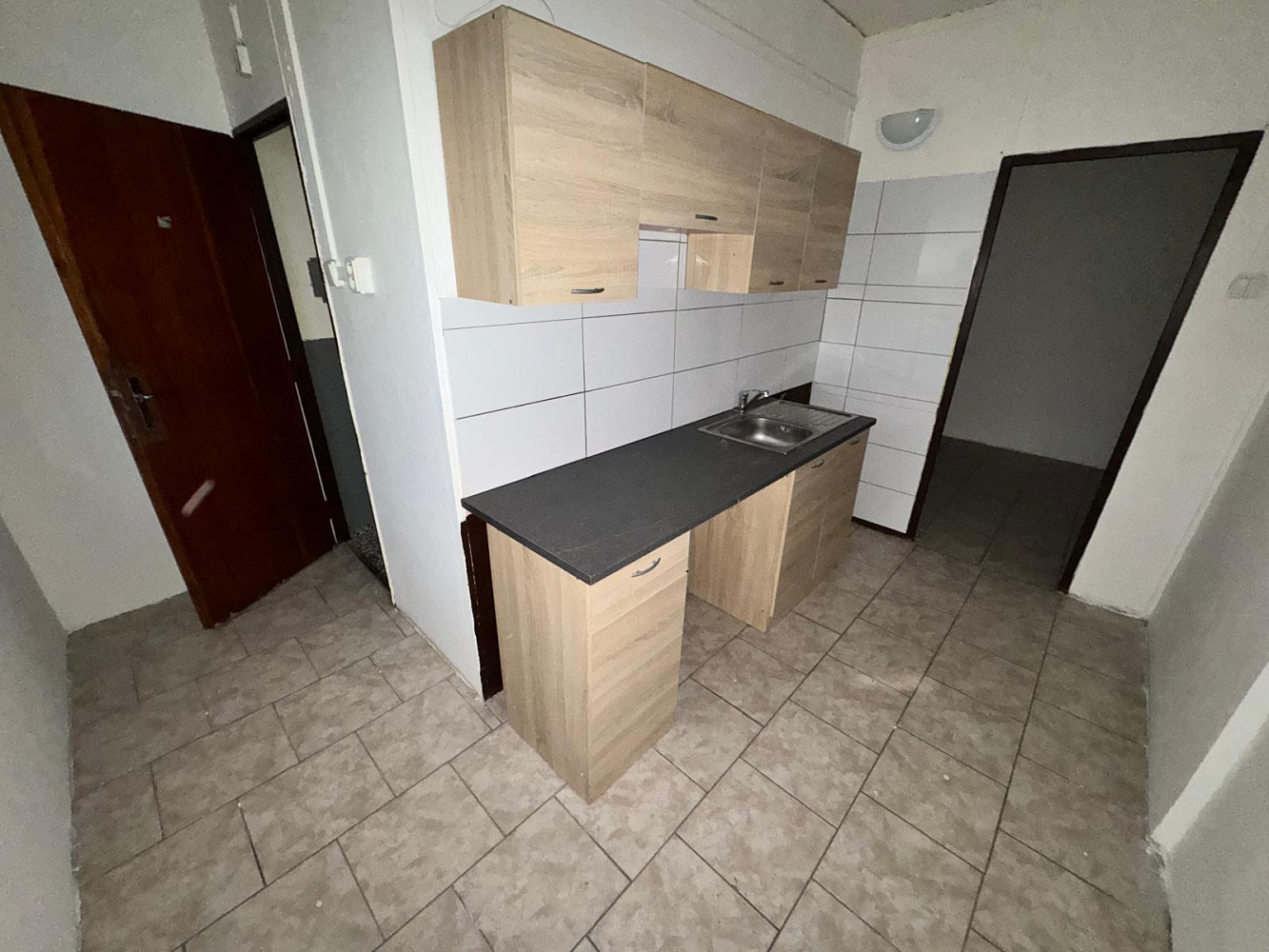 Pronájem bytu 2+1 49 m²