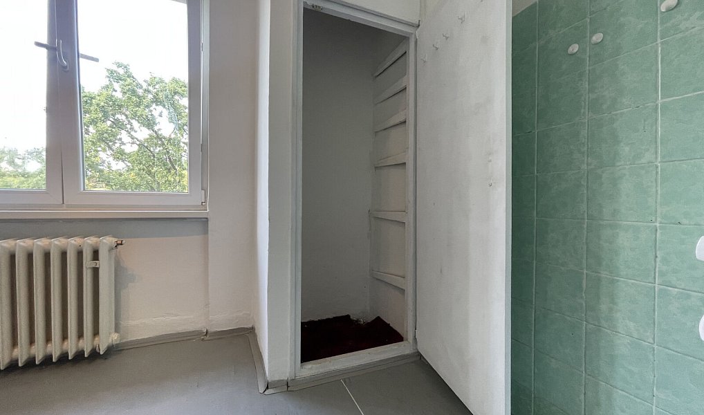 Prodej bytu 2+1 50 m², Praha – náhled fotky 8