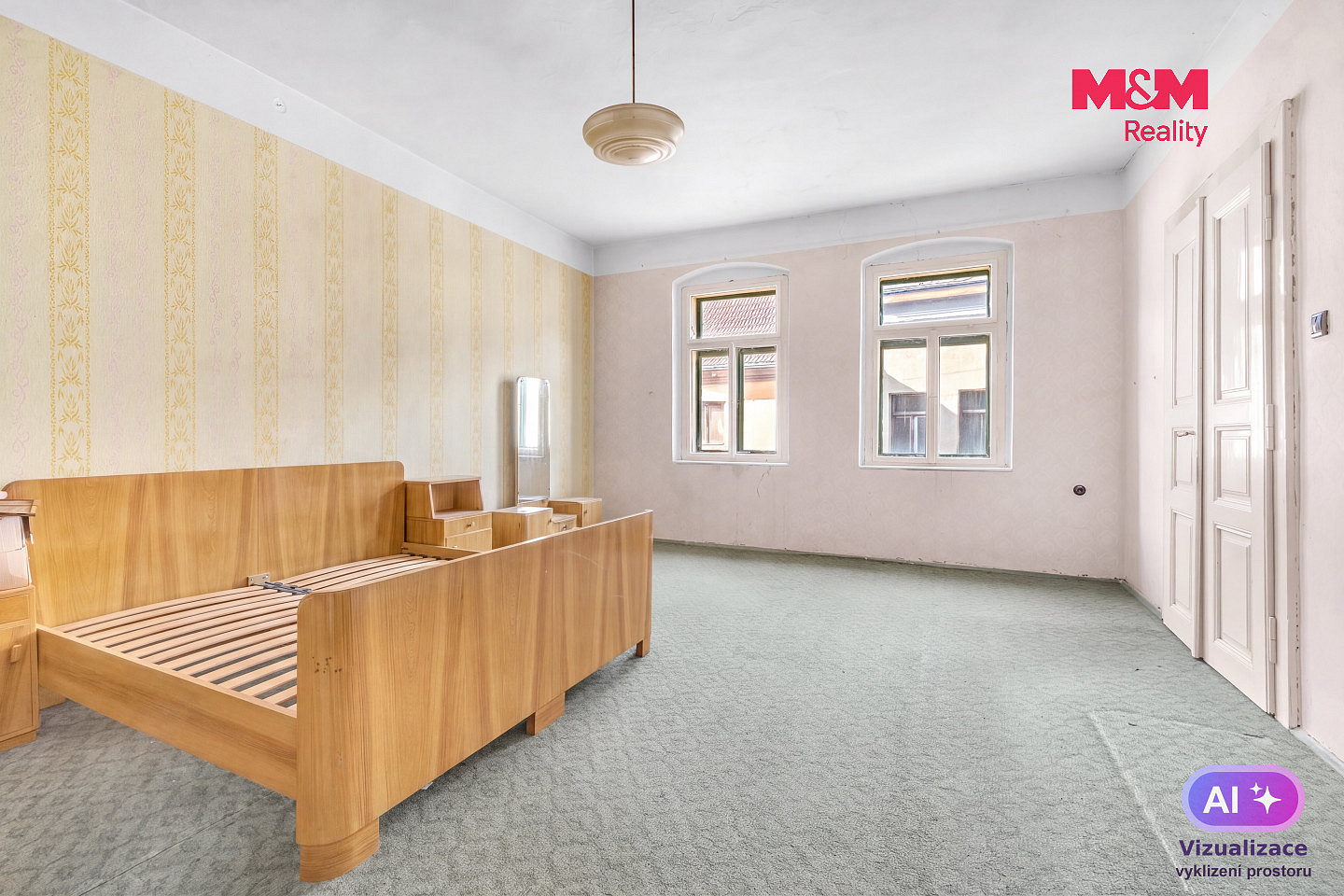 Prodej domu 500 m² s pozemkem 194 m² – fotografie 2