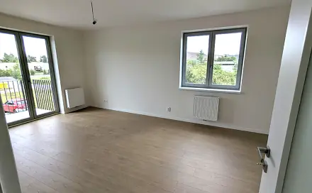 Pronájem bytu 2+kk 52 m², Starý Dvůr, Hrádek nad Nisou, okres Liberec