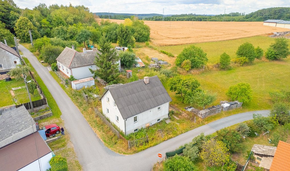 Prodej domu 144 m² s pozemkem 460 m², Zašovice – náhled fotky 18