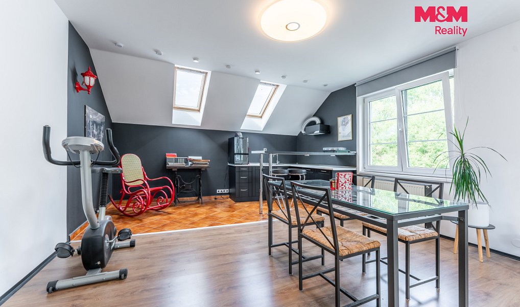 Prodej domu 129 m² s pozemkem 784 m², Okrouhlo – náhled fotky 8