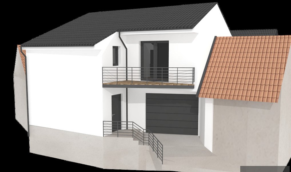 Prodej domu 177 m² s pozemkem 306 m², Hluk – náhled fotky 5