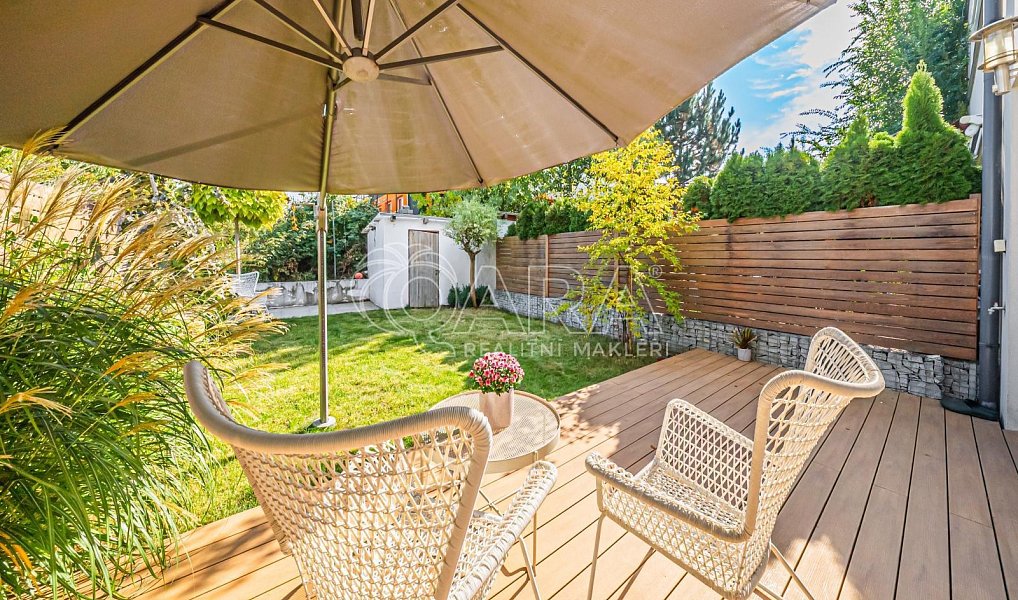 Prodej domu 104 m² s pozemkem 235 m², Hřebeč – náhled fotky 13