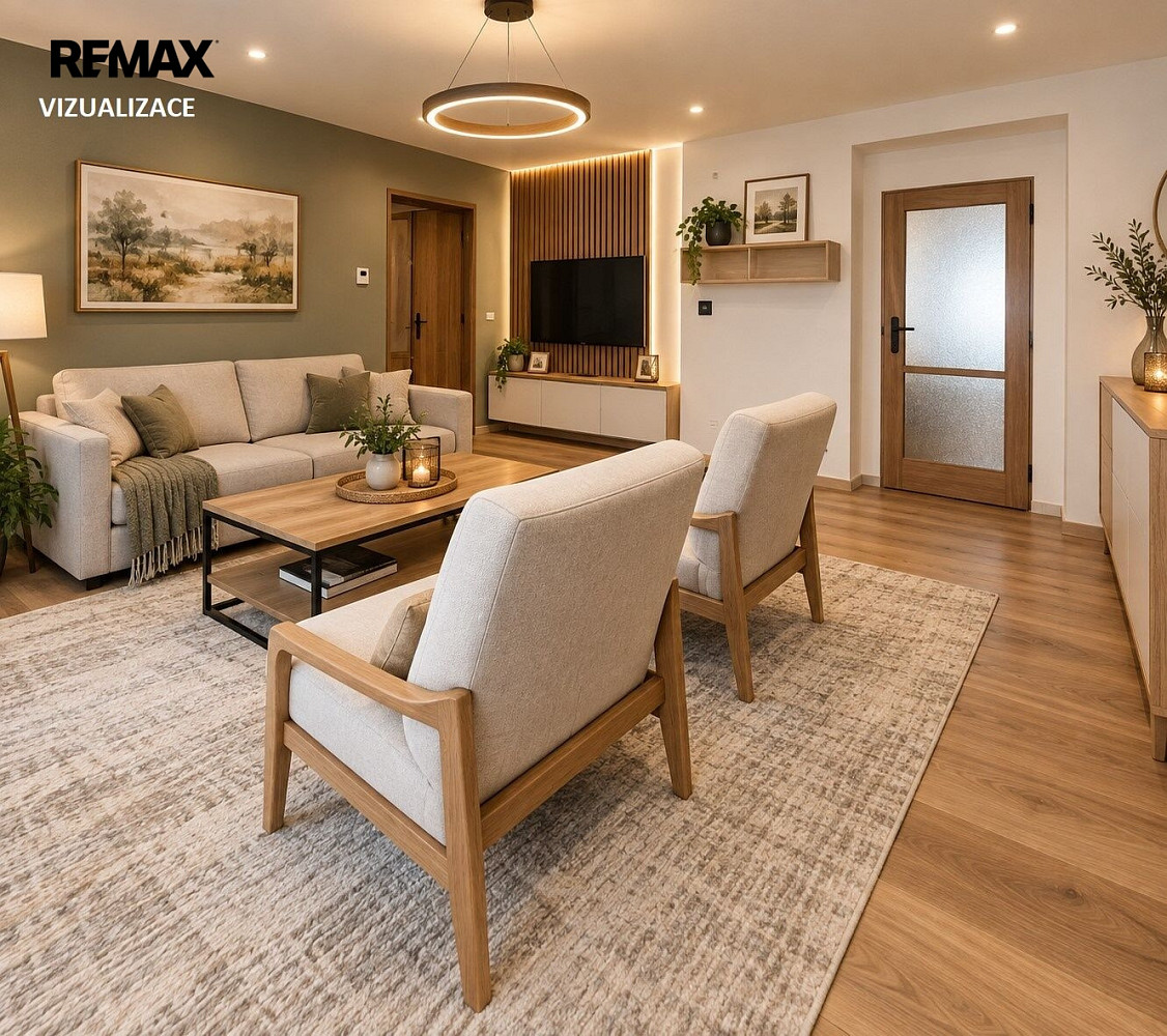 Prodej bytu 3+1 61 m² – fotografie 5