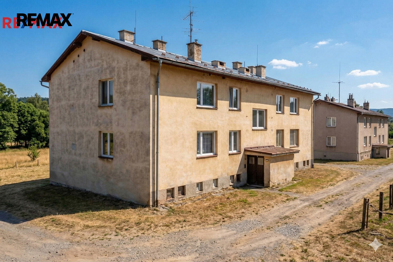 Prodej bytu 3+1 63 m²