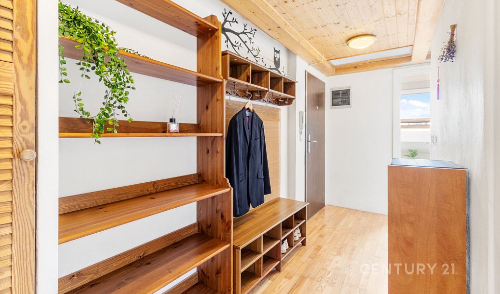 Prodej bytu 2+1 87 m², Praha – náhled fotky 18