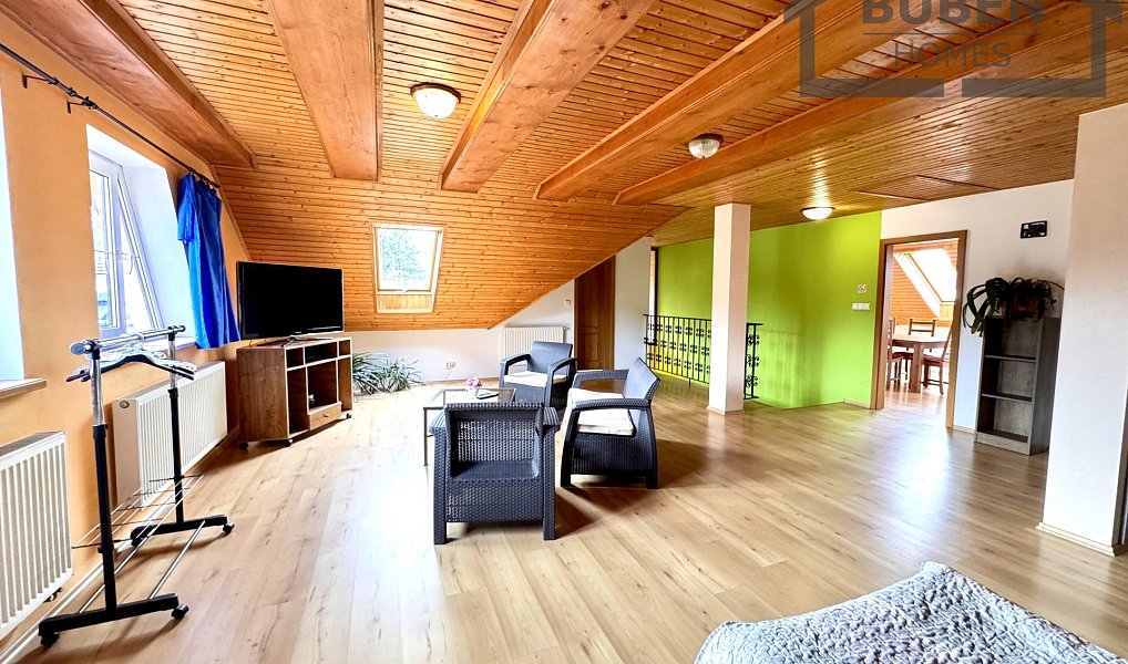 Prodej ubytovacího objektu 480 m², Tachov – náhled fotky 19