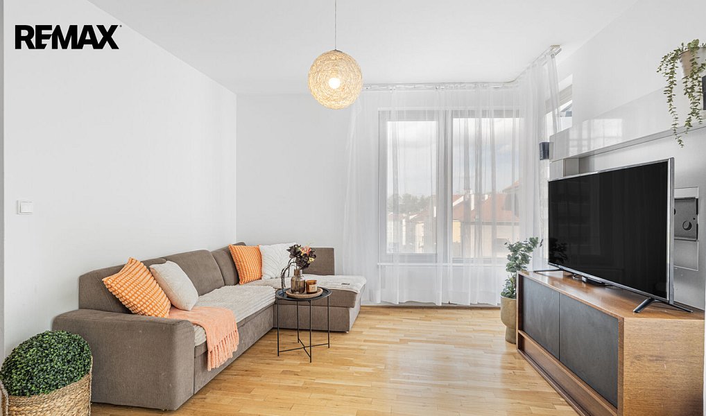 Prodej bytu 3+kk 88 m², Praha – náhled fotky 5