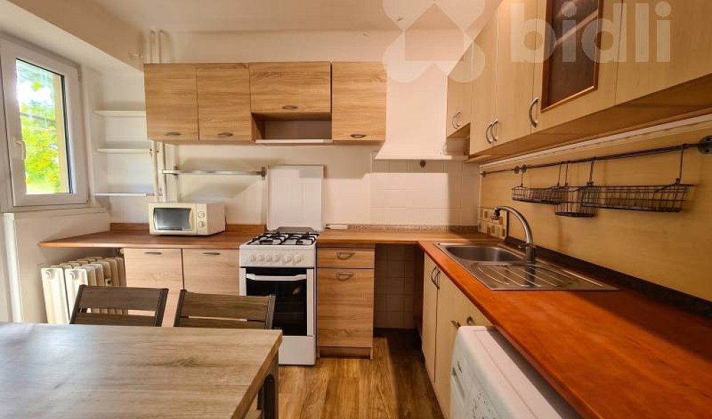 Pronájem bytu 2+1 43 m², Ostrava – náhled fotky 2