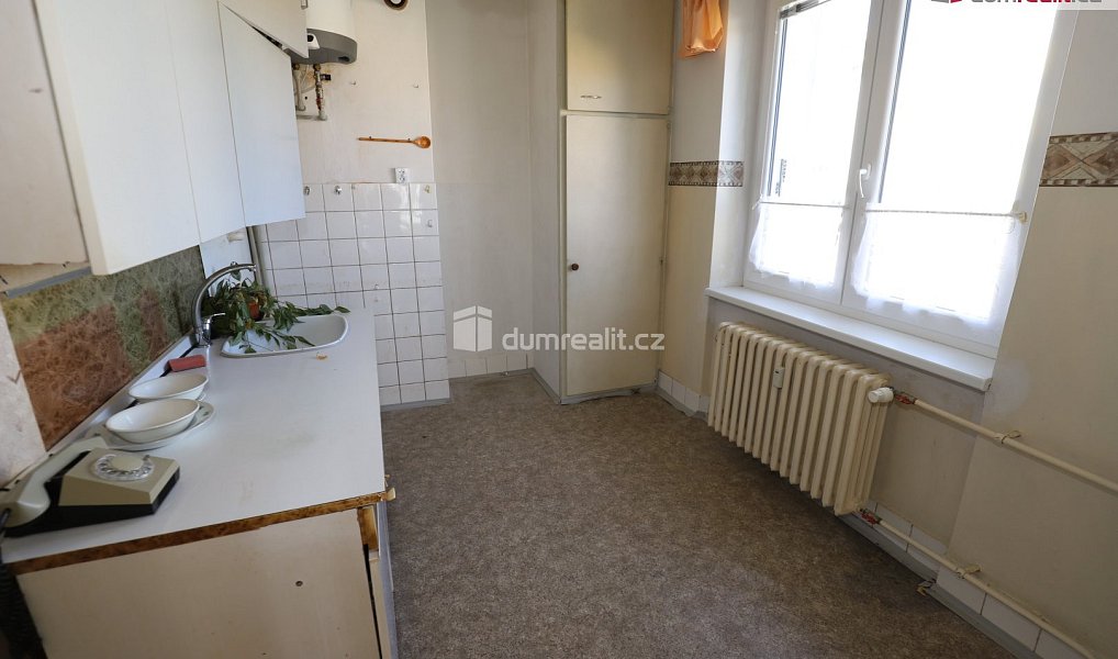 Prodej bytu 2+1 61 m², Mariánské Lázně – náhled fotky 10