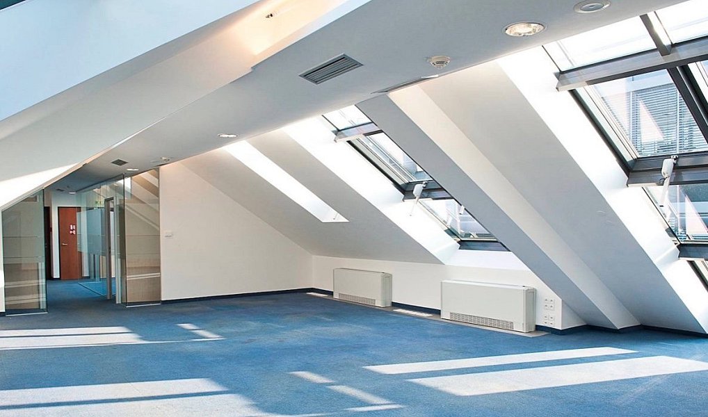 Pronájem kanceláře 1 722 m², Praha – náhled fotky 9