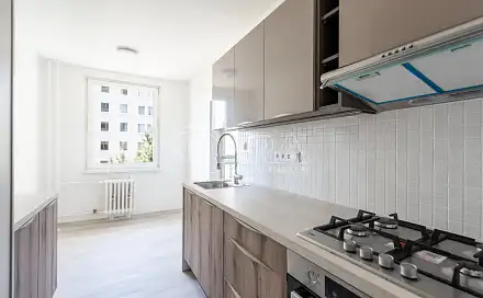 Prodej bytu 3+1 68 m²