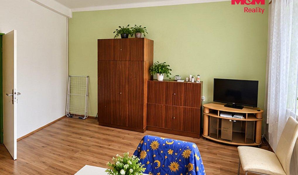 Prodej bytu 1+1 47 m², Děčín – náhled fotky 5