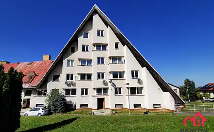 Pronájem bytu 2+kk 38 m², Leoše Janáčka, Králíky, okres Ústí nad Orlicí