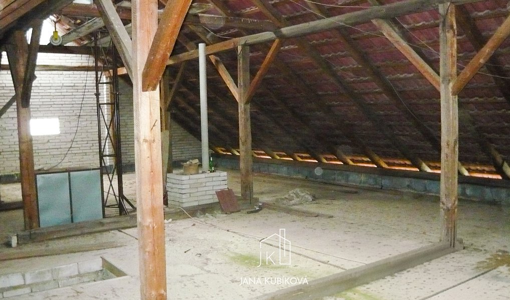 Prodej domu 158 m² s pozemkem 395 m², Tvarožná Lhota – náhled fotky 37