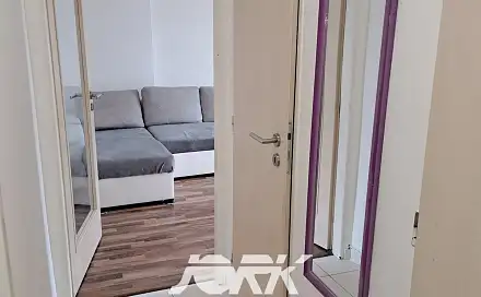 Pronájem bytu 1+1 39 m², Sakařova, Pardubice - Bílé Předměstí