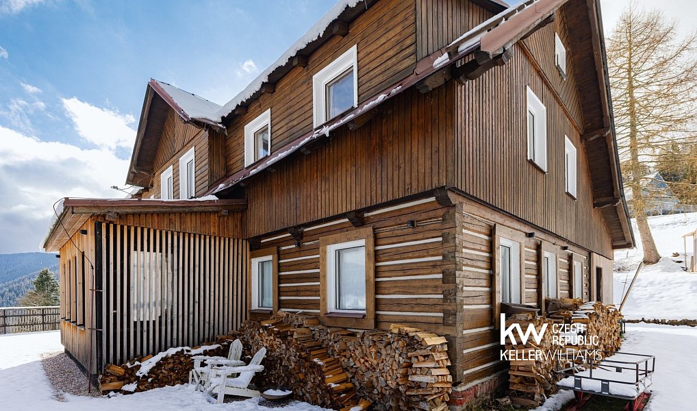 Prodej chaty/chalupy 322 m² s pozemkem 2 111 m², Pec pod Sněžkou – náhled fotky 33