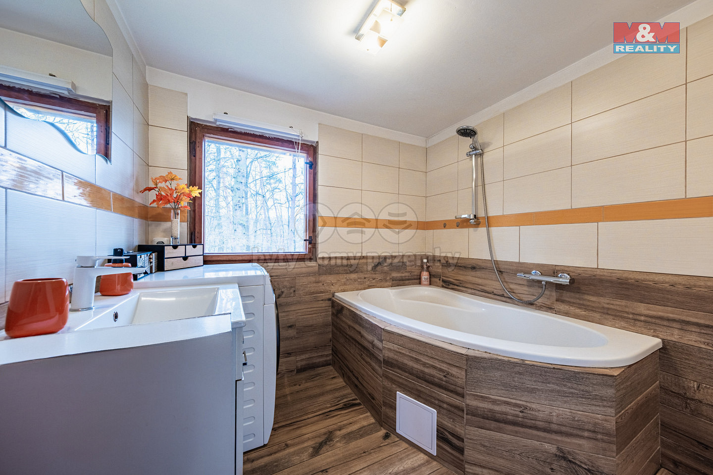 Prodej chaty/chalupy 100 m² s pozemkem 739 m² – fotografie 5