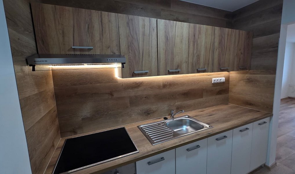 Prodej bytu 2+kk 48 m², Most – náhled fotky 2