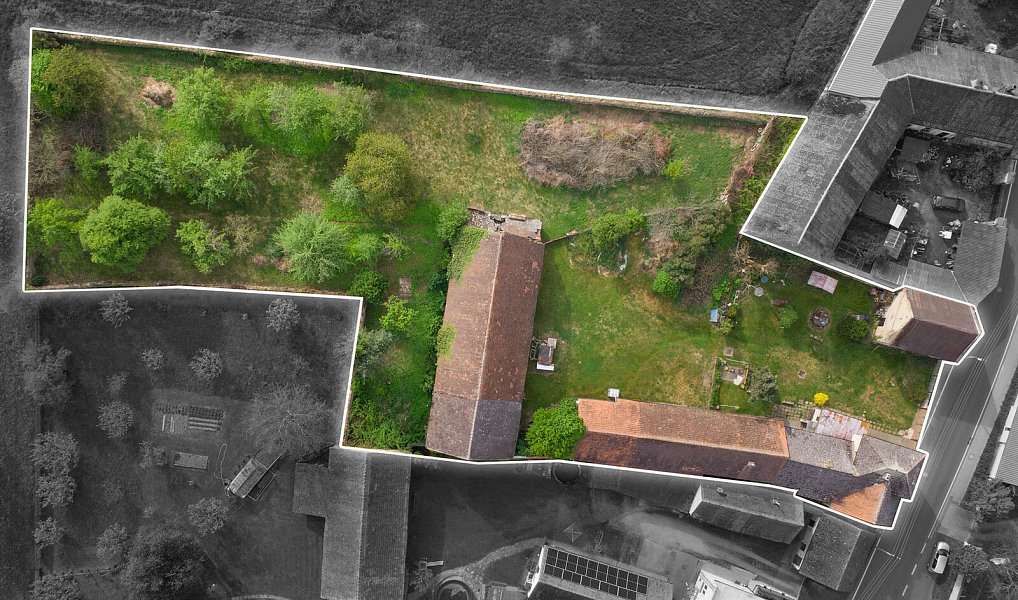 Prodej domu 215 m² s pozemkem 3 942 m², Smědčice – náhled fotky 3