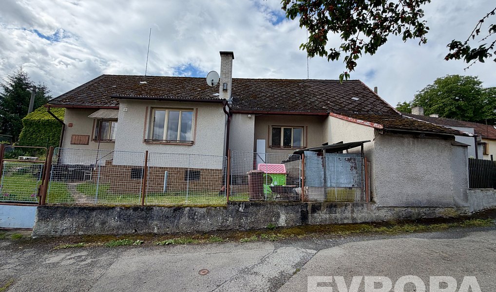 Prodej domu 100 m² s pozemkem 269 m², Nezdice – náhled fotky 15