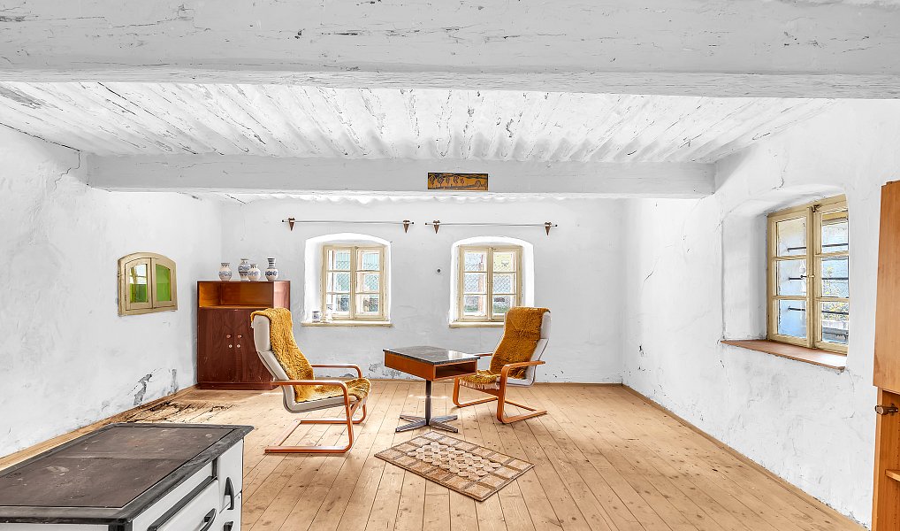 Prodej domu 127 m² s pozemkem 748 m², Kostelec nad Orlicí – náhled fotky 5