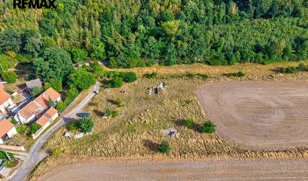 Prodej stavebního pozemku 7 108 m², Liběchov – náhled fotky 20