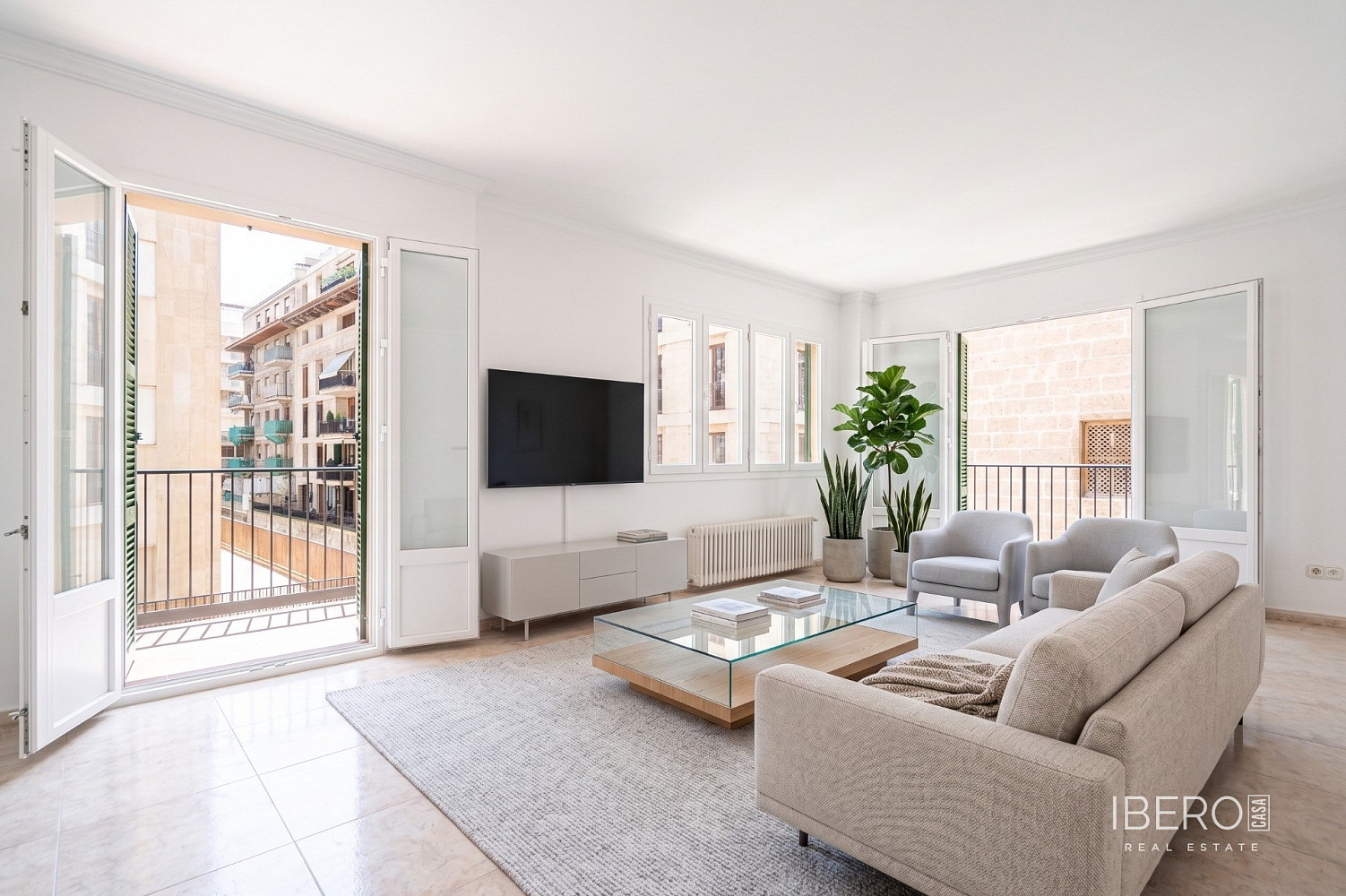 Piso 4+kk – Palma de Mallorca - Vista 3