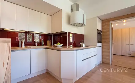 Prodej bytu 3+1 154 m², Albrechtická, Krnov - Pod Bezručovým vrchem, okres Bruntál
