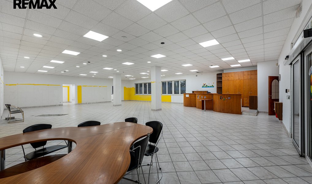 Pronájem obchodních prostor 457 m², Průhonice – náhled fotky 6