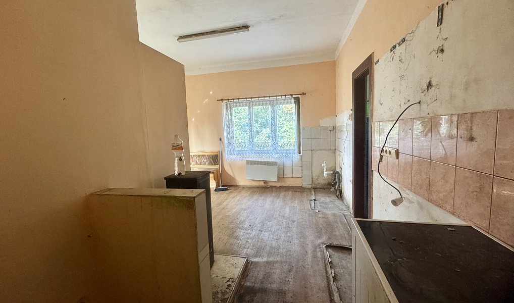 Prodej domu 160 m² s pozemkem 280 m², Varnsdorf – náhled fotky 5