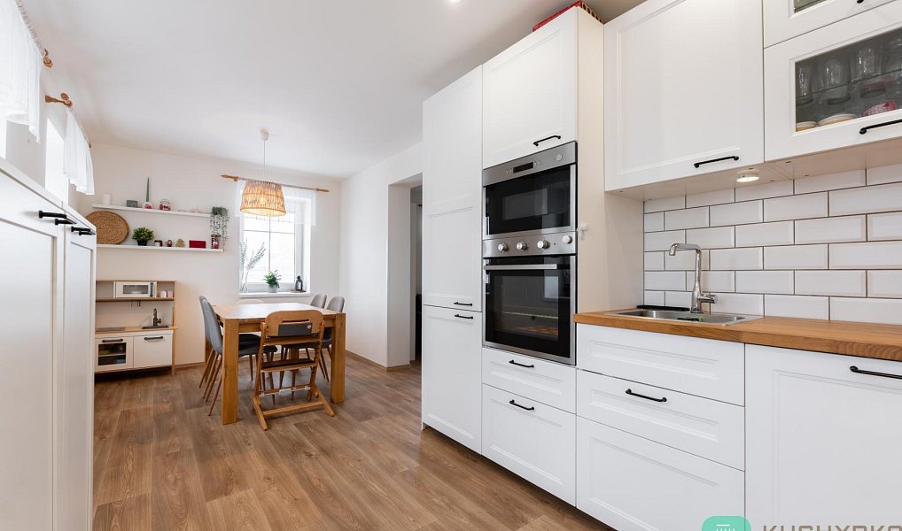 Prodej domu 183 m² s pozemkem 360 m², Loučná pod Klínovcem – náhled fotky 5