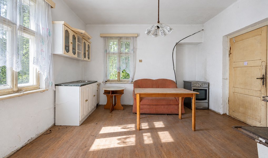Prodej domu 190 m² s pozemkem 945 m², Chotěvice – náhled fotky 3