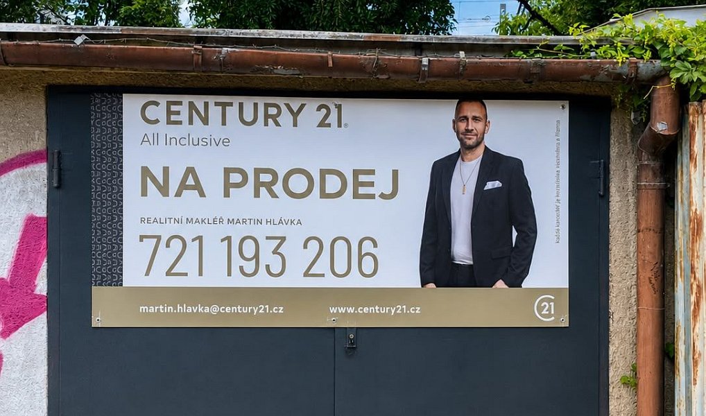 Prodej garáže Brno Židenice, ul. Skopalíkova, Brno – náhled fotky 3